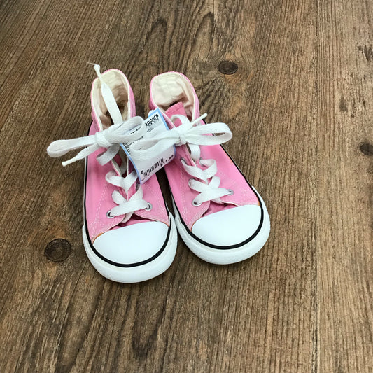Kids Shoe Sizes 8 Converse Athletic Shoes