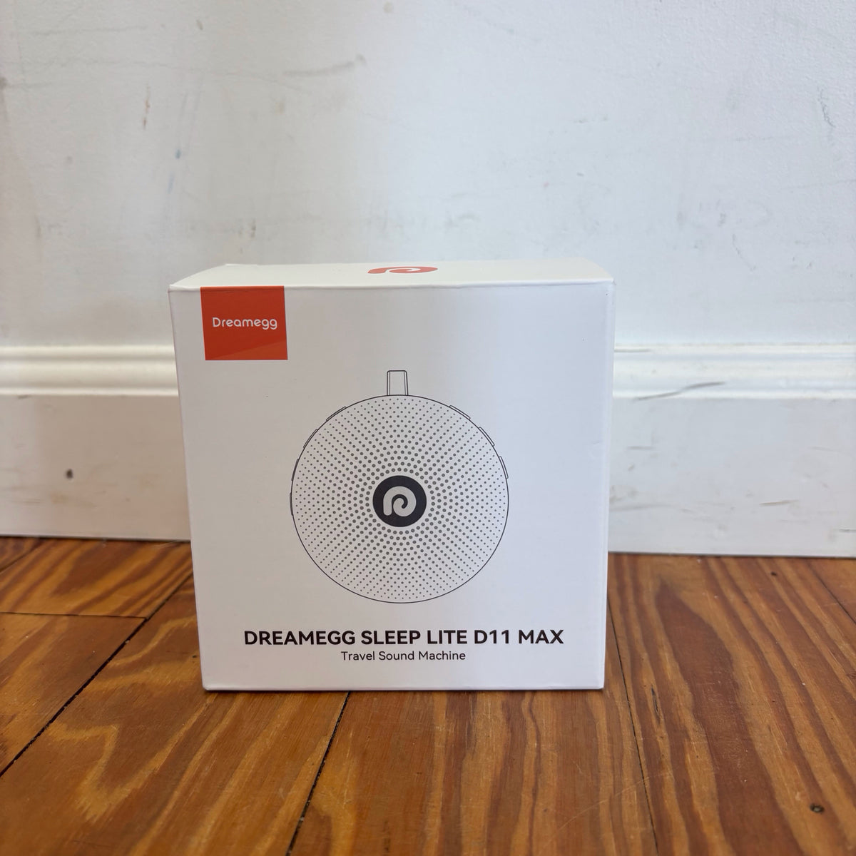 DREAMEGG SLEEP LITE Sound Machine