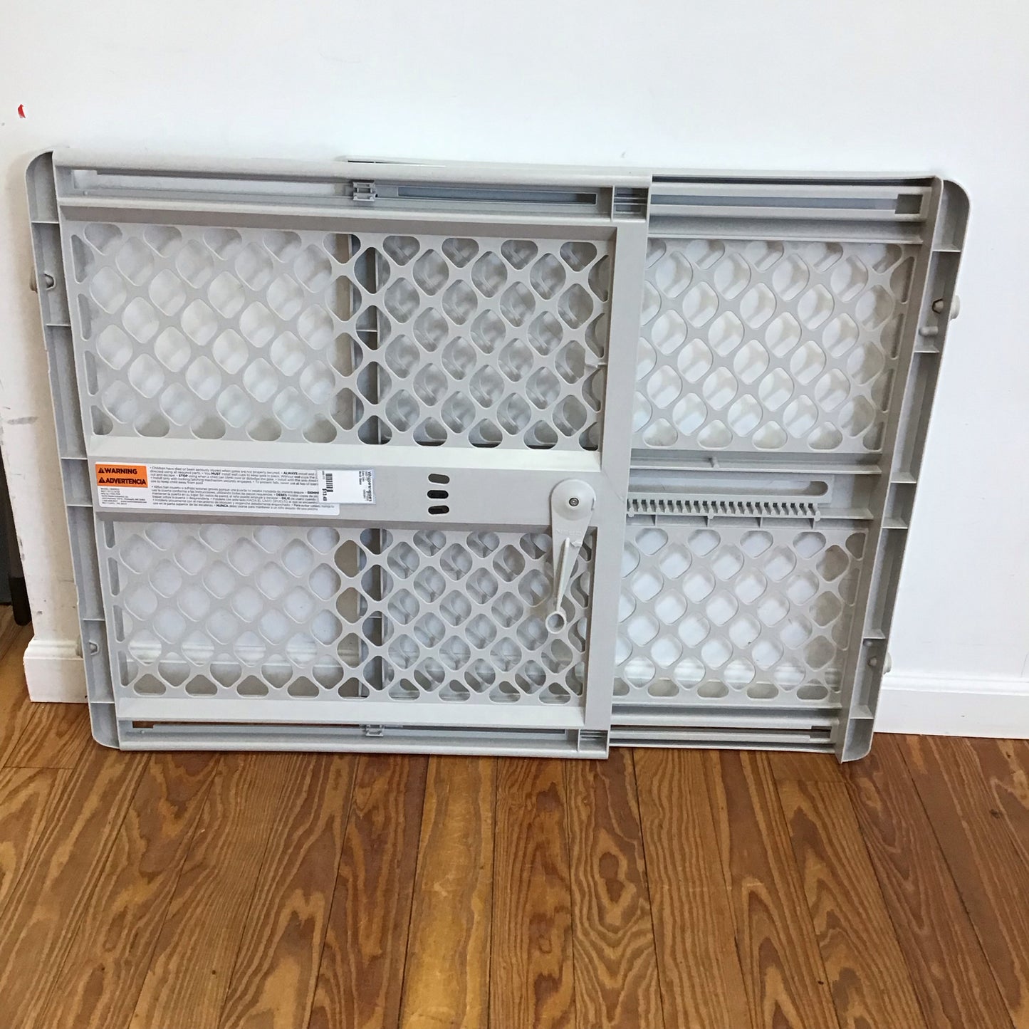North States Baby Gate This Item Does NOT Ship