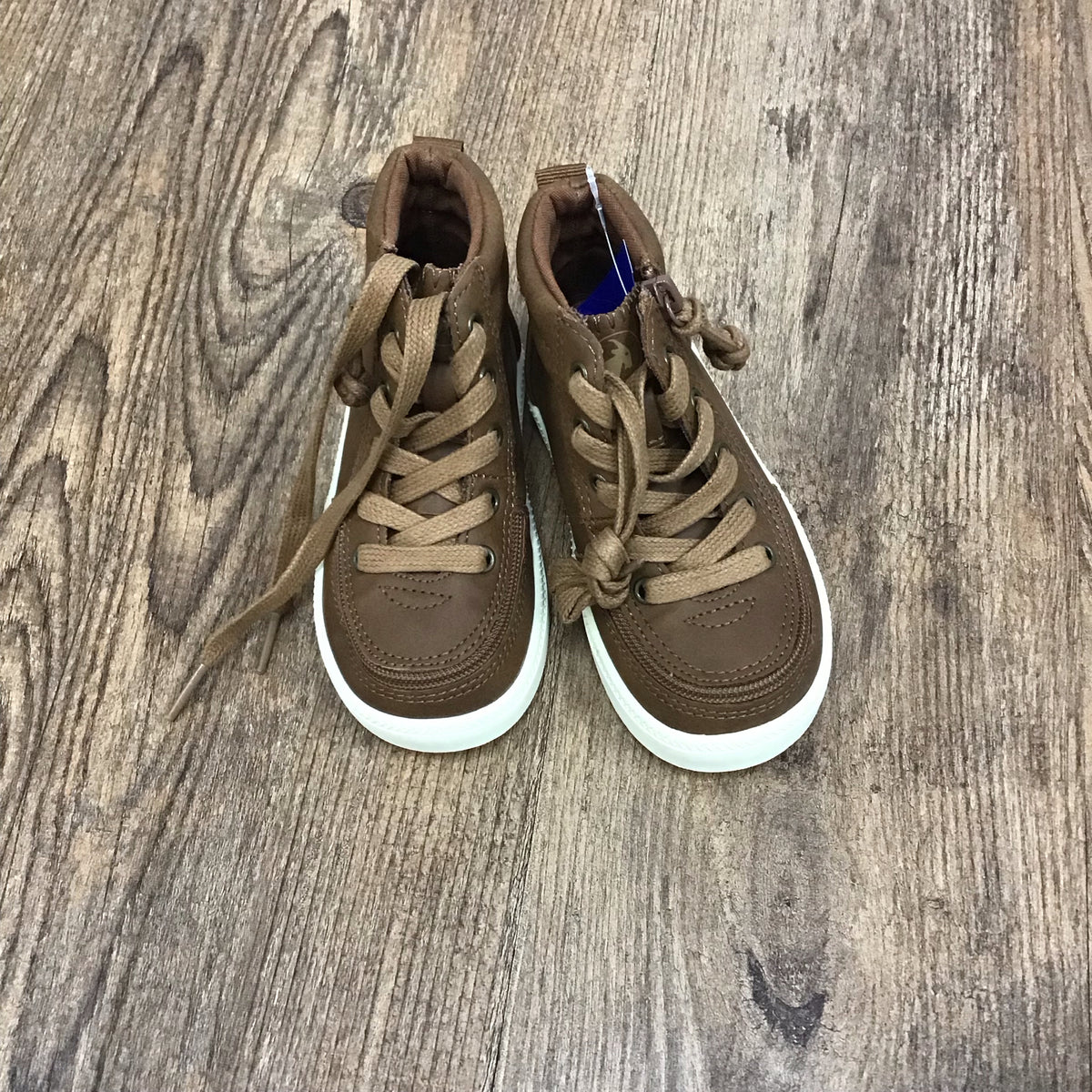 Kids Shoe Sizes 7 Misc. Basic (S) Boots
