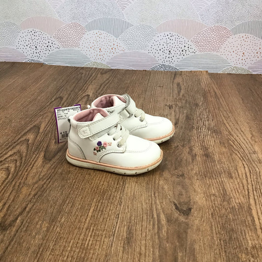 Kids Shoe Size 4 1/2 Stride Rite Athletic Shoes