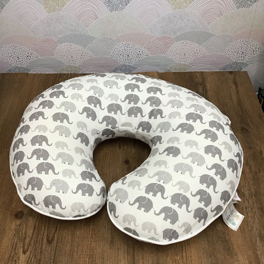 Boppy Nursing Pillow. This Item Does NOT ship