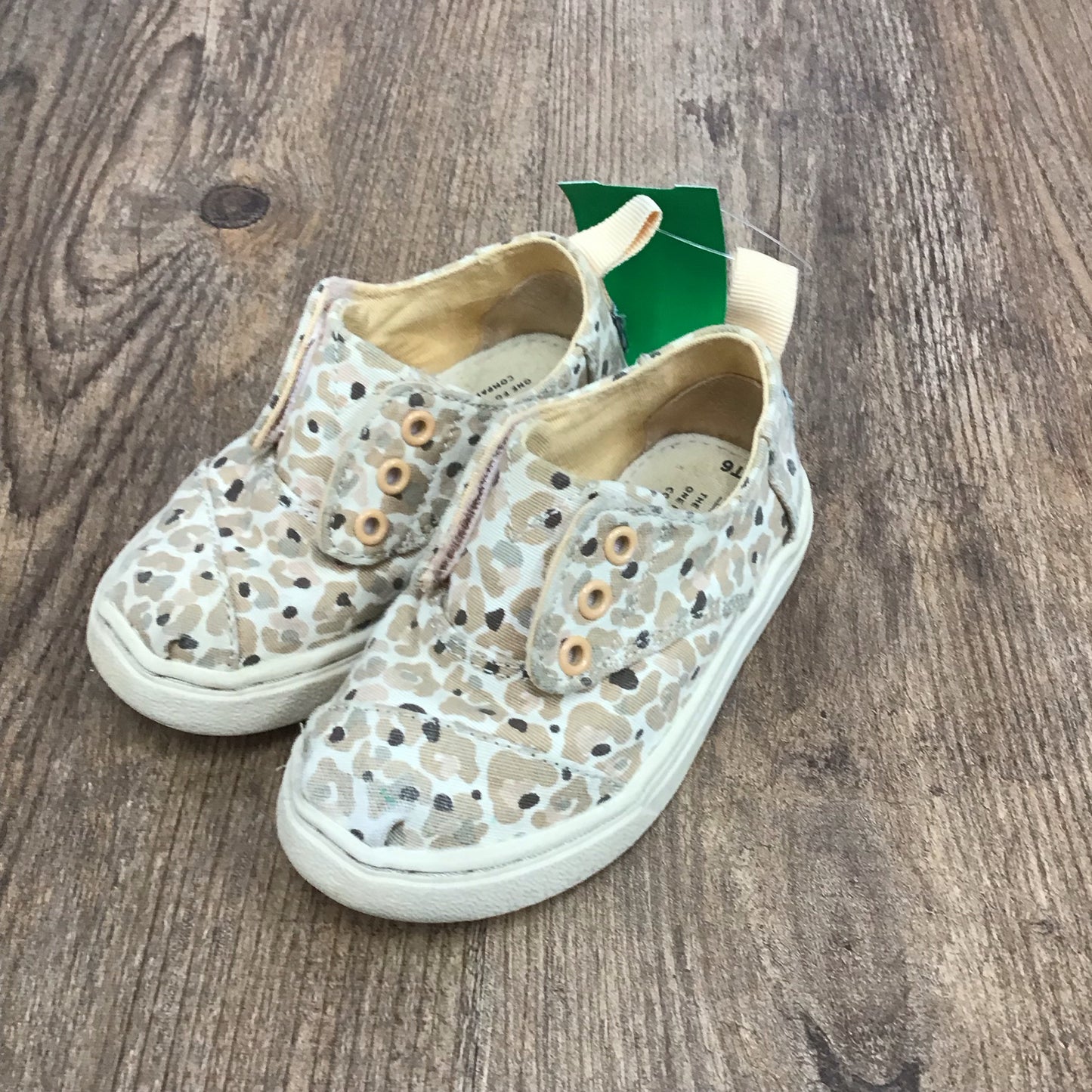 Kids Shoe Sizes 6 Toms Athletic Shoes