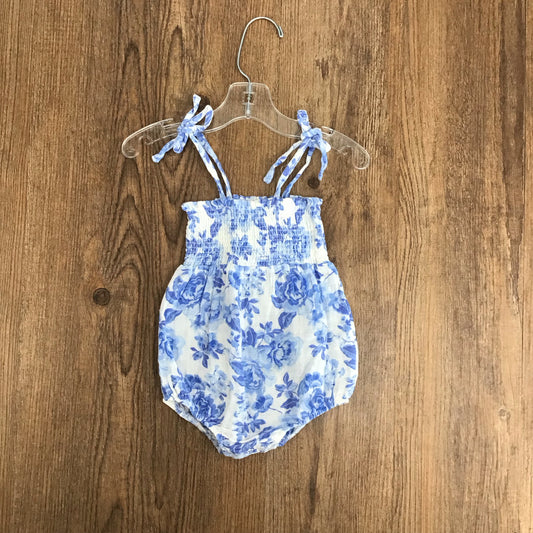 Angel Dear Size 6-12 Month Romper