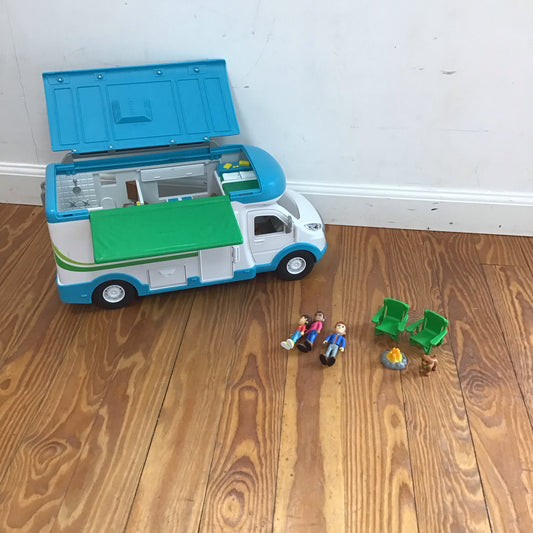 Lake Shore Camper-this item does NOT ship