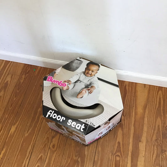 Bumbo - Rubber Bumbo-this Item Does NOT ship