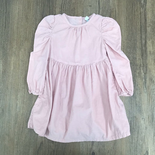 Gap Dress Size 4/4T