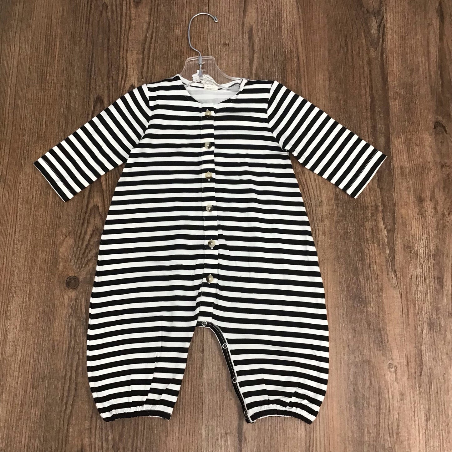 Infant Size 6-12 Month Kate Quinn Romper