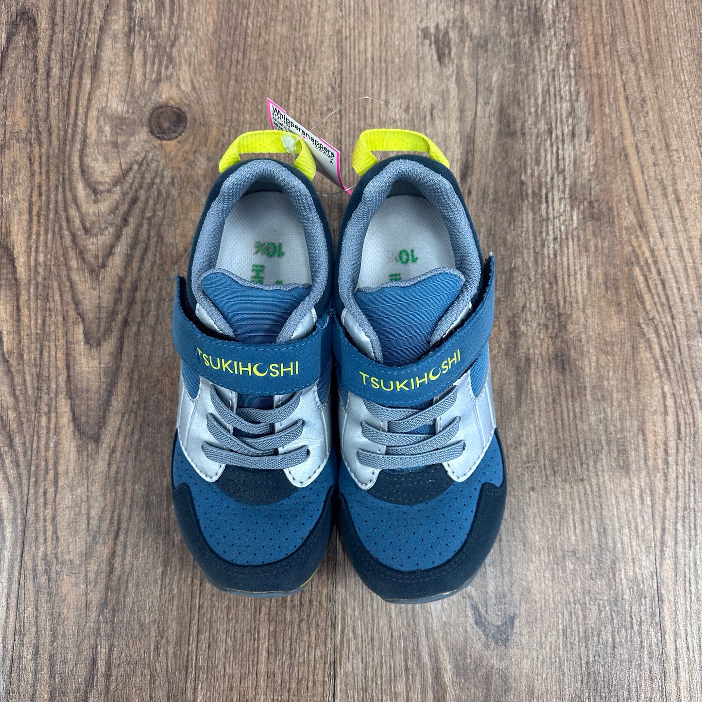 Kids Shoe Sizes 10 Misc. Basic (S) Athletic Shoes