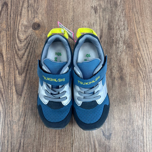 Kids Shoe Sizes 10 Misc. Basic (S) Athletic Shoes