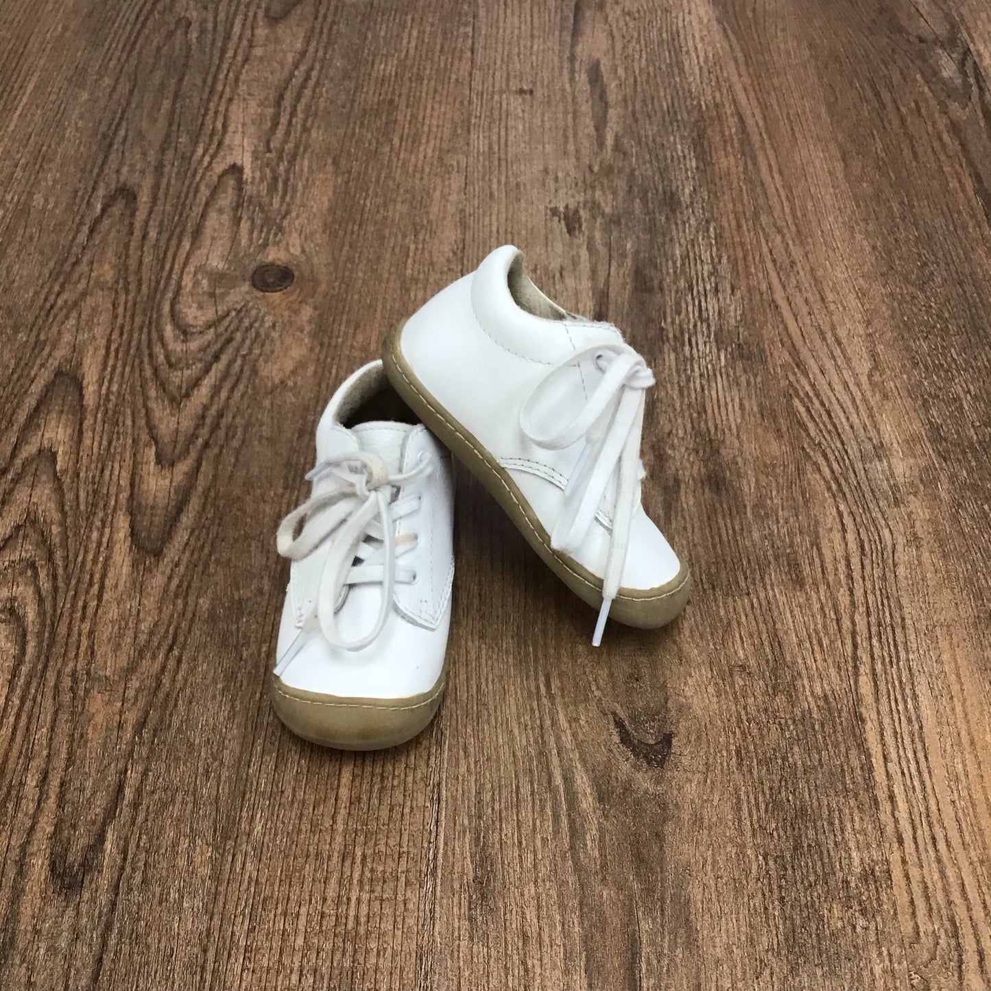 Kids Shoe Sizes 5 Footmates Athletic Shoes