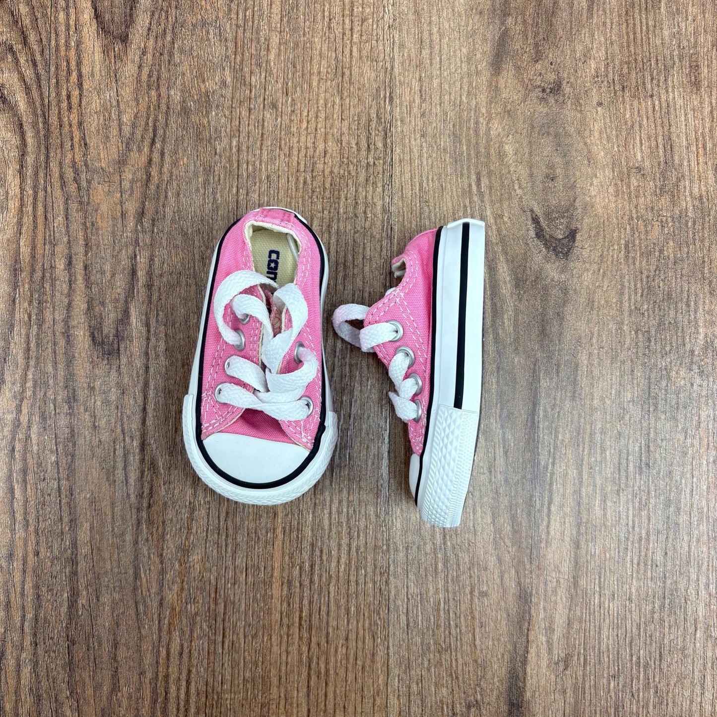 Kids Shoe Sizes 2 Converse Athletic Shoes