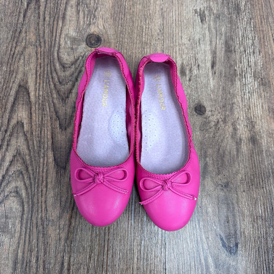 L'Amour Kids Shoe Sizes 13 Dress Shoes