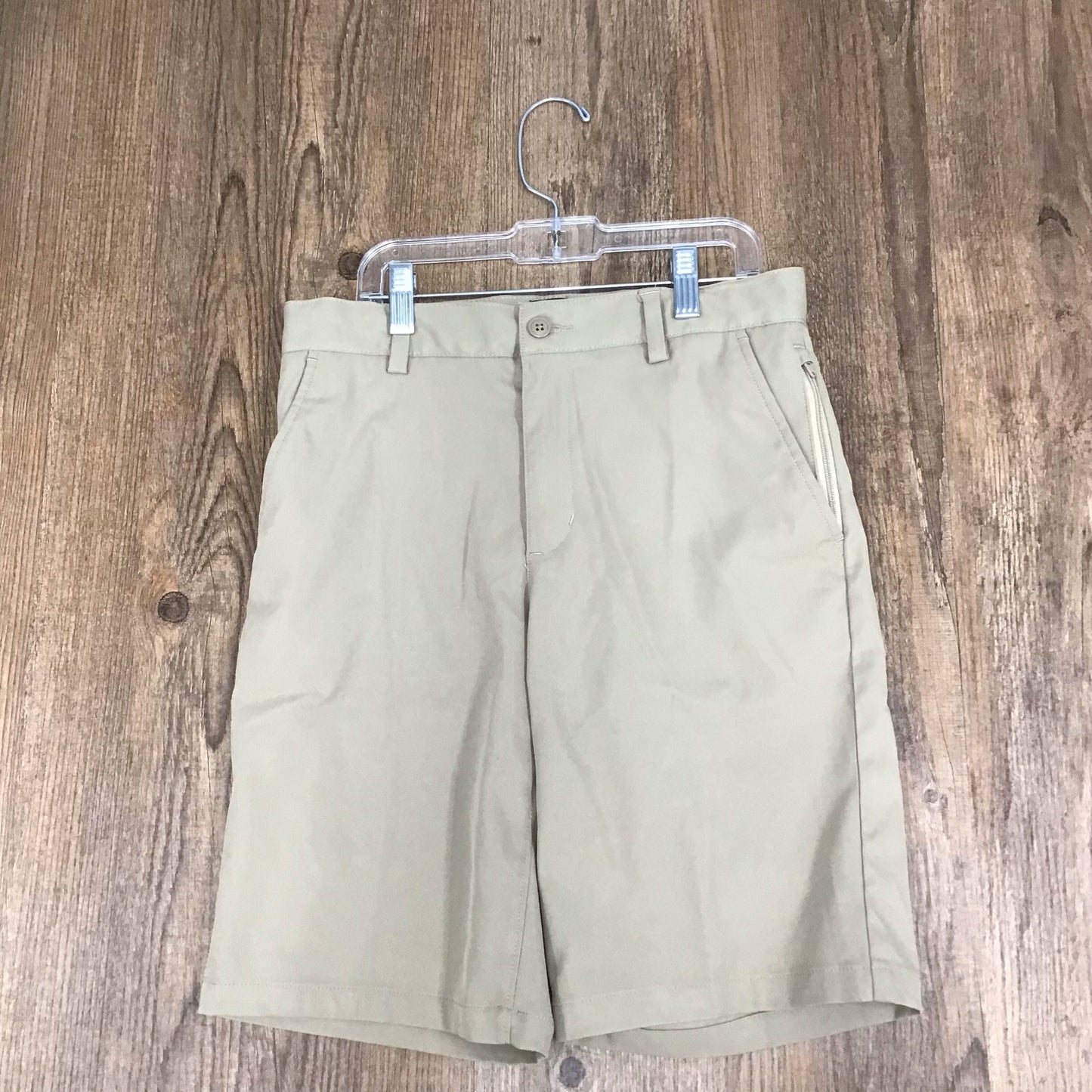 Lands End Kids Size 14 Shorts