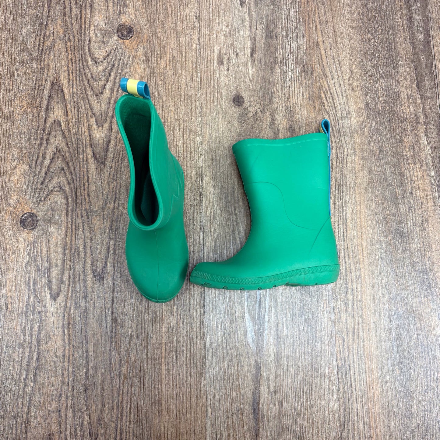 Totes Shoe Sizes 7/8 Rain Boots