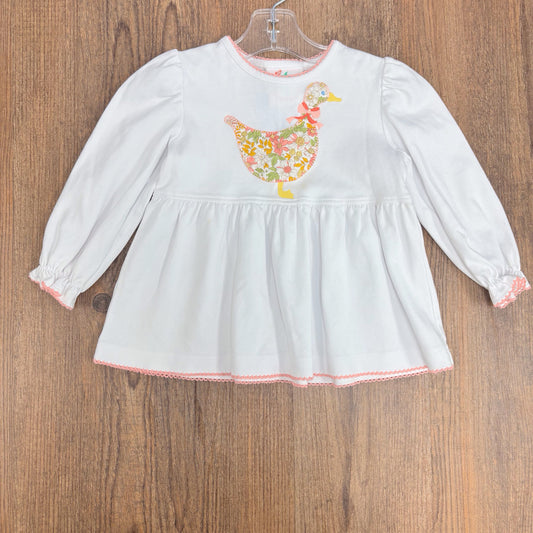 Shrimp & Grits Kids Size 3T Dress