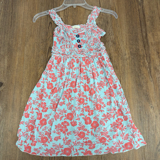 Matilda Jane Kids Size 8 Dress