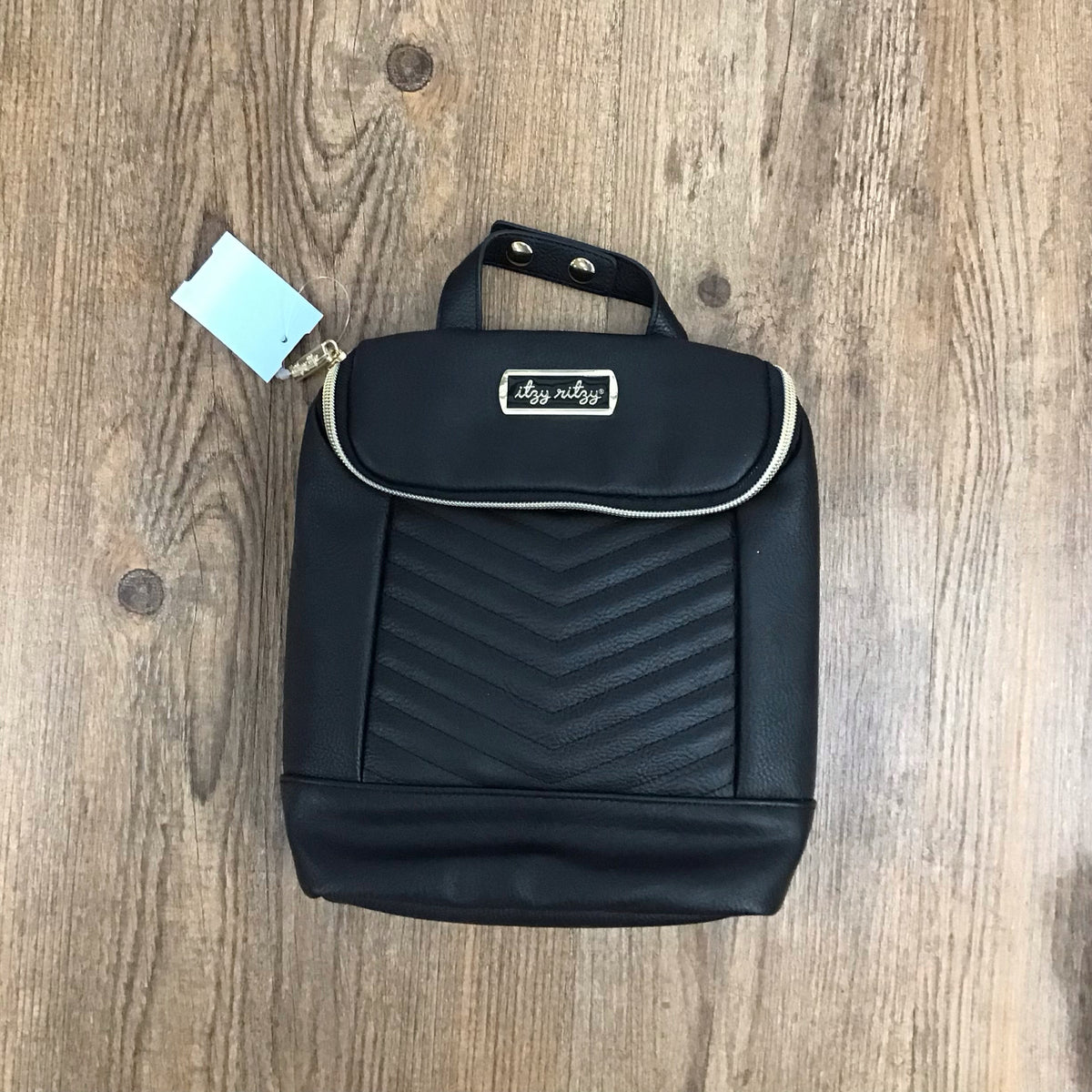 Itzy Ritzy Bottle Bag