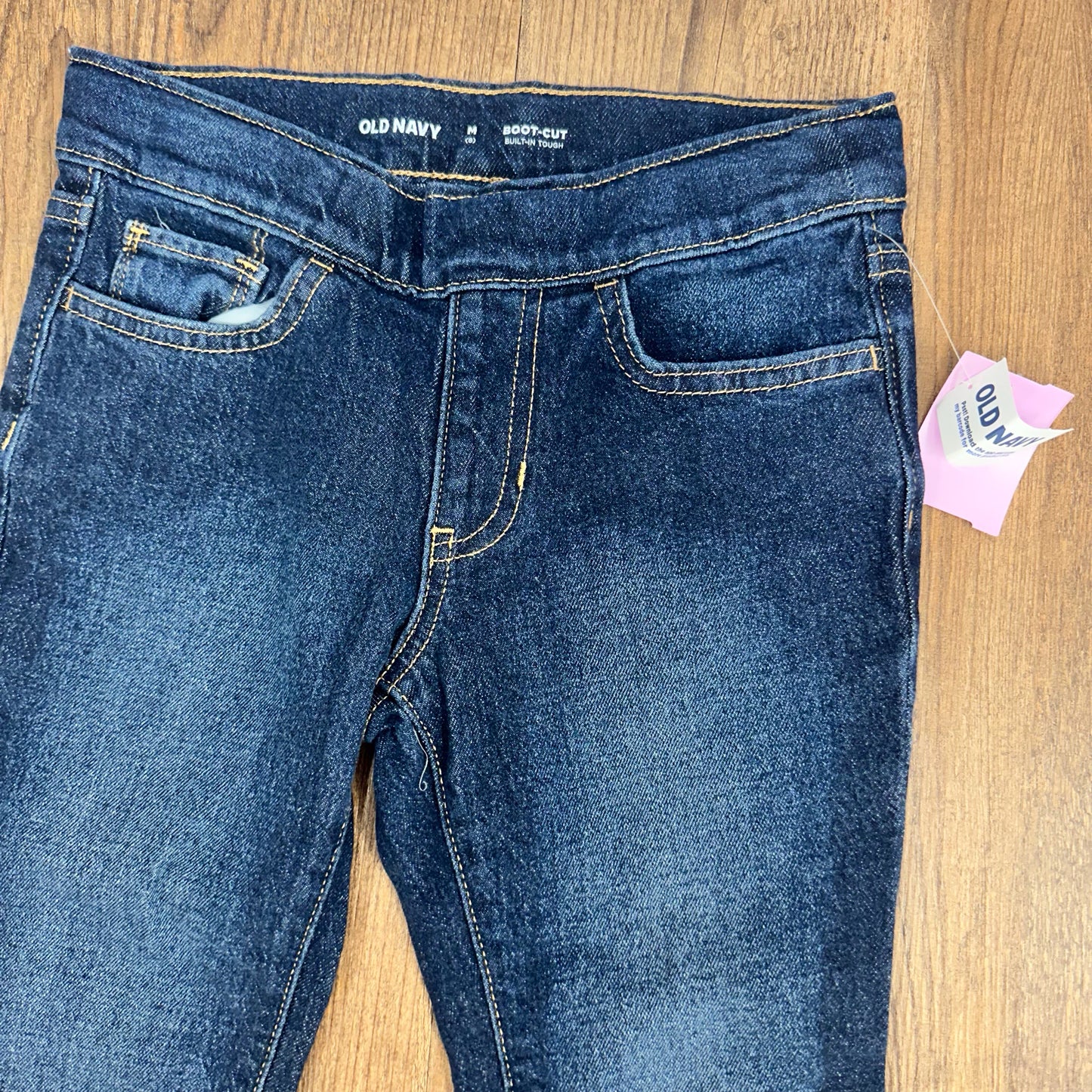 NEW Old Navy Kids Size 8 Jeans