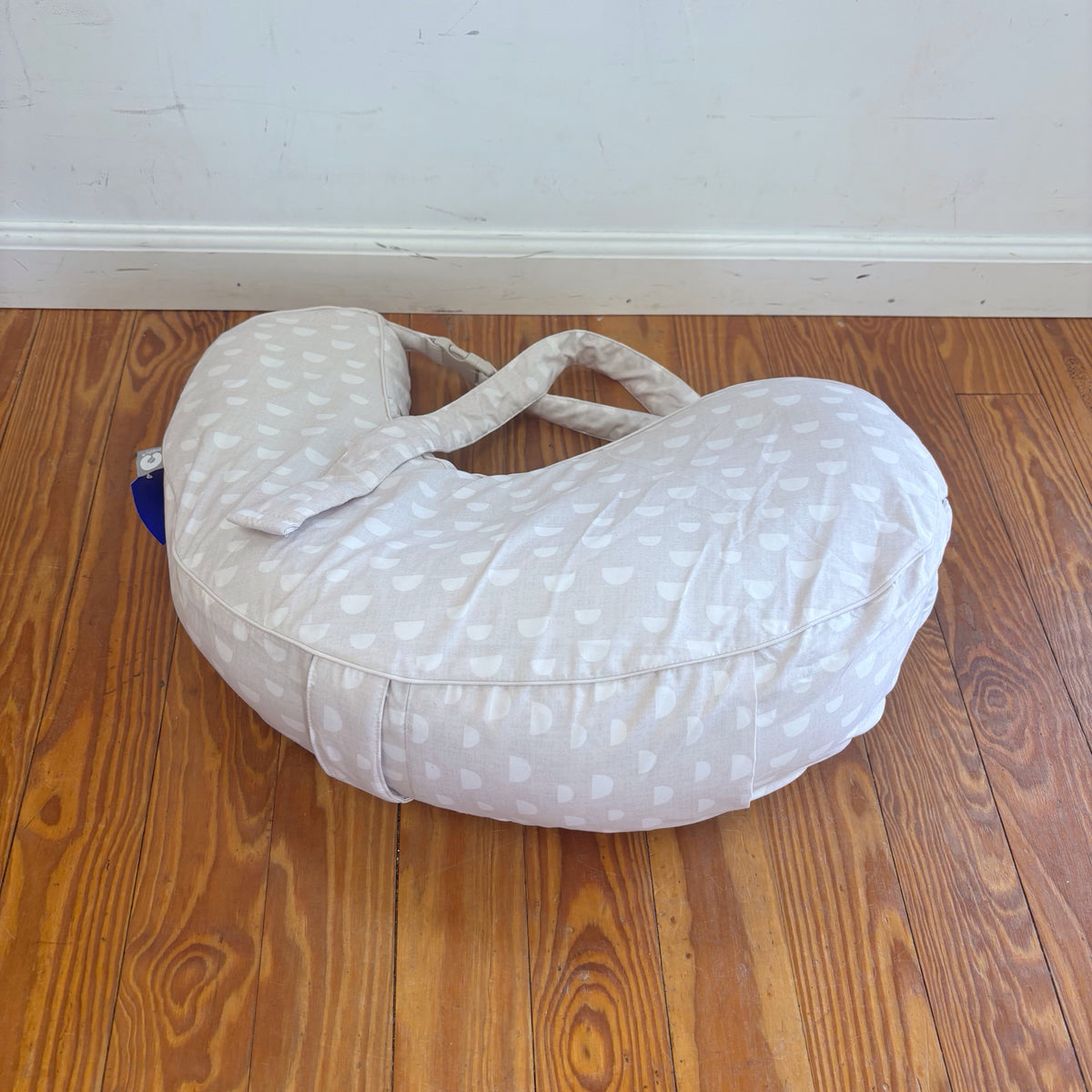 Boppy Nursing Pillow