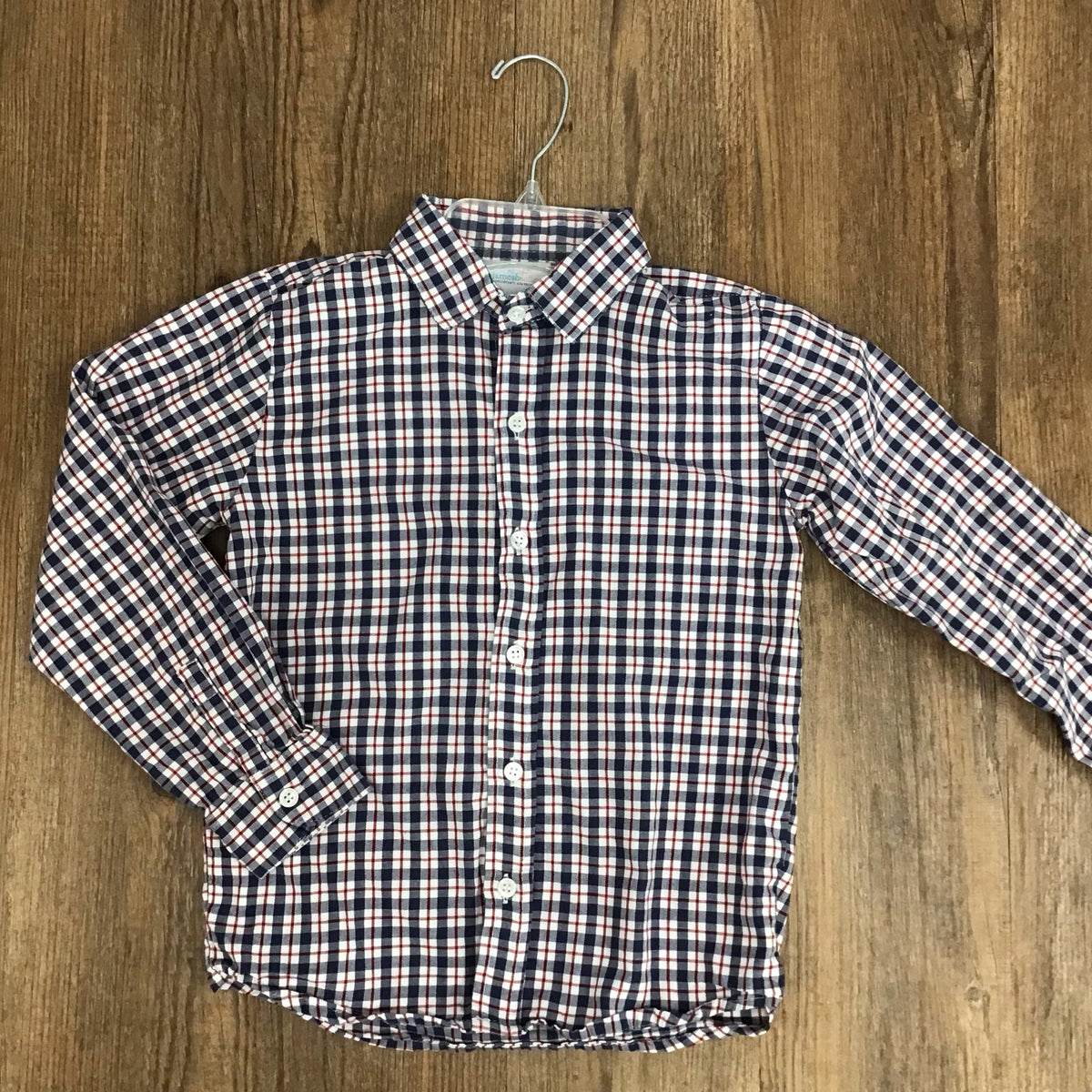 James & Lottie Kids Size 8 Top