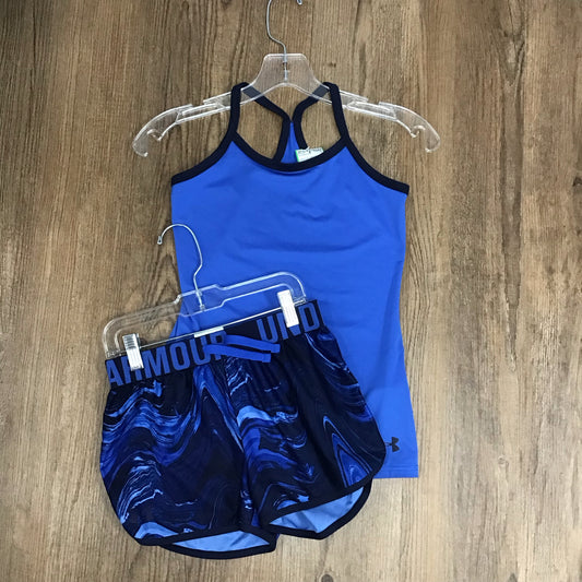 Kids Size 10/12 Two Piece Outfit