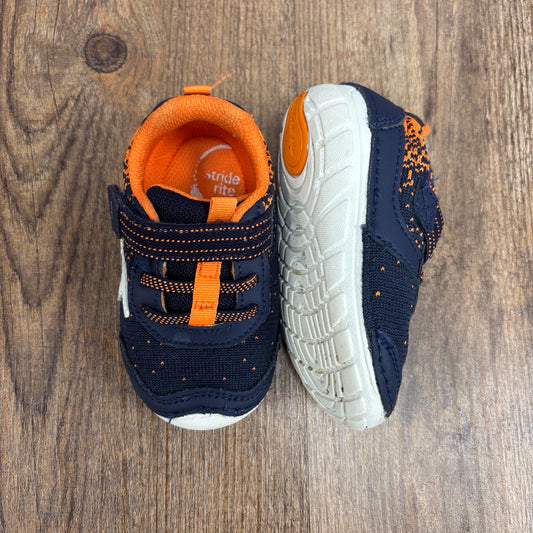 Stride Rite Kids Shoe Sizes 5 Athletic Shoes
