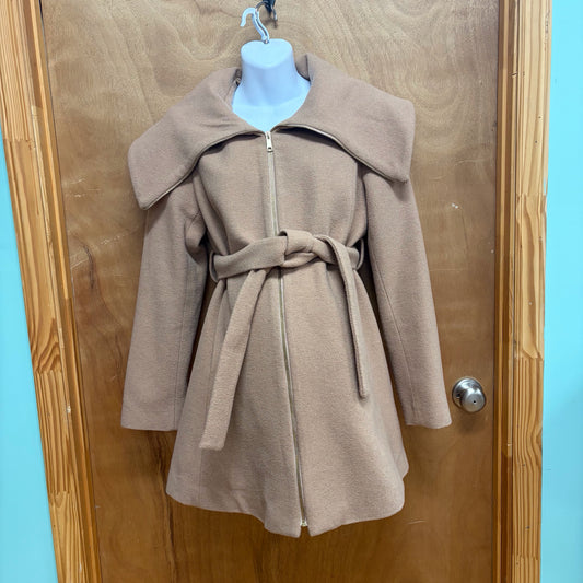 Kim Kai Fall/Winter Maternity Maternity Size Medium Jacket