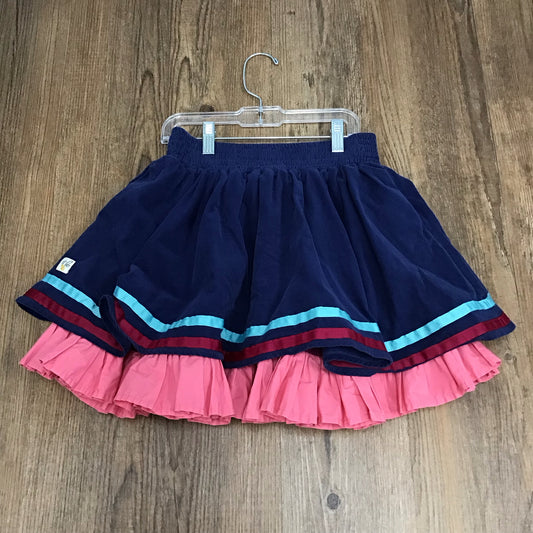 Wild Flowers Kids Size 10 Skirts