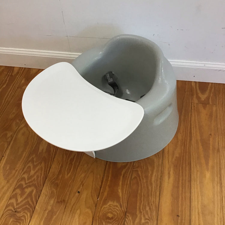Bumbo floor seat w/ chair - This item does NOT ship