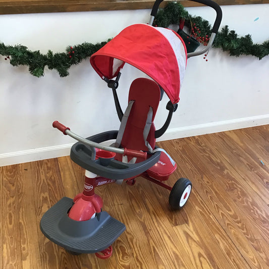 Radio Flyer Tricycle - This Item Does NOT Ship