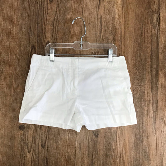 Size 12 Crew Cuts Khaki Shorts