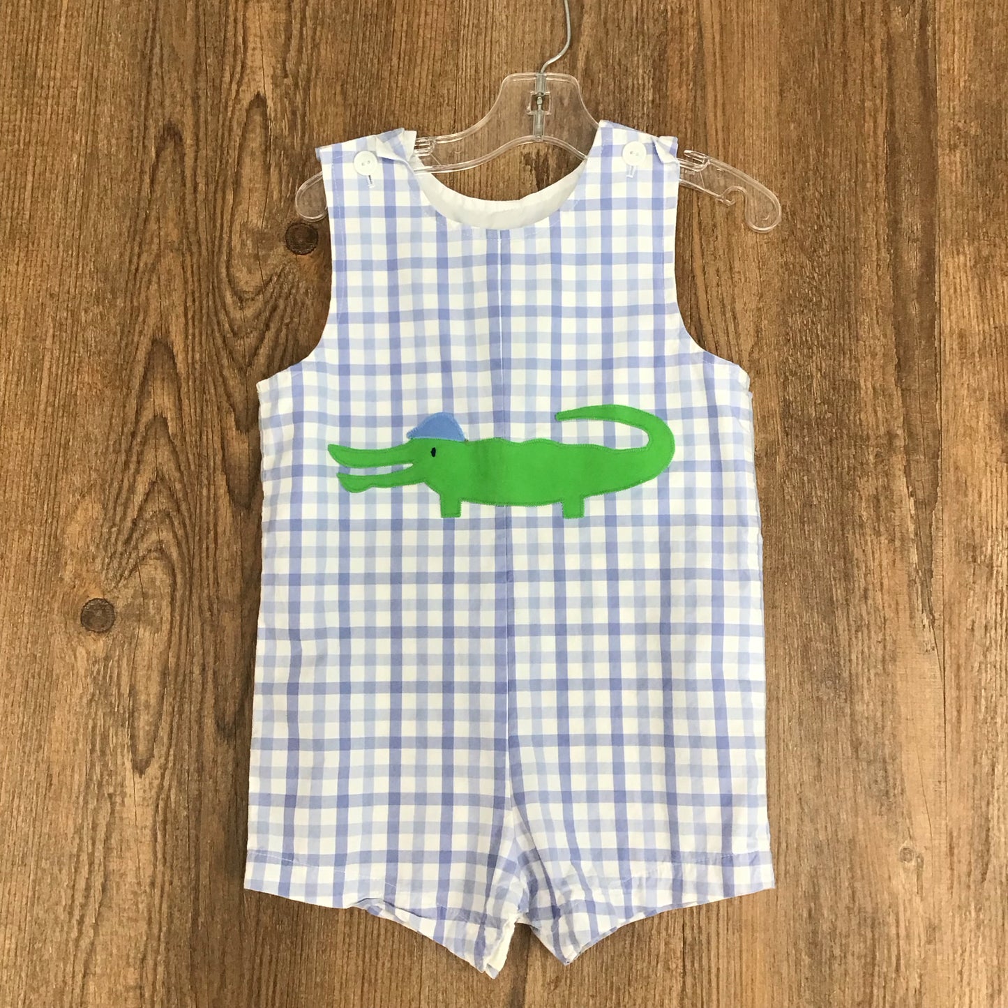 Funtasia Kids Size 3T Romper