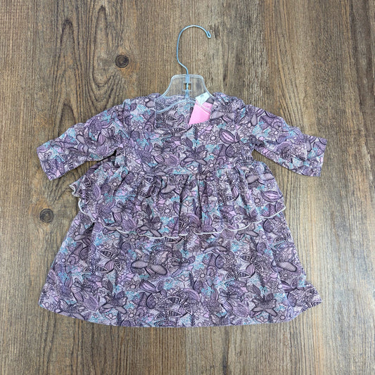 Infant Size 3-6 Month Kate Quinn Dress