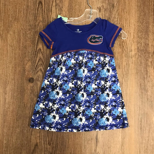 Sports Kids Size 2T Dress