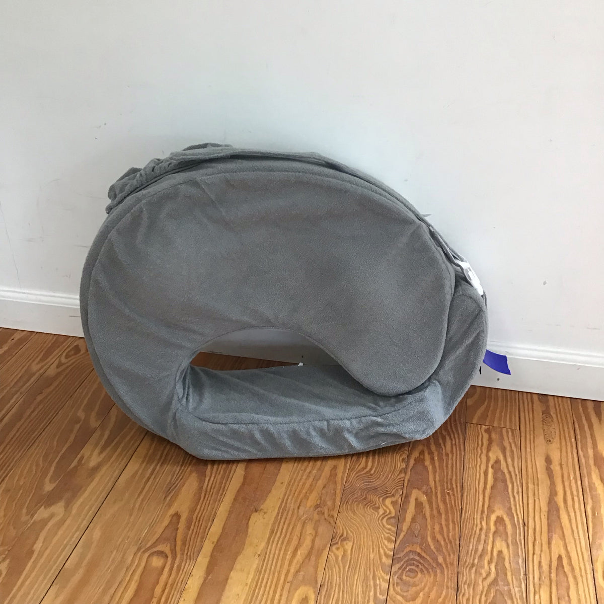 My Brest Friend Nursing Pillow-this Item Does NOT ship