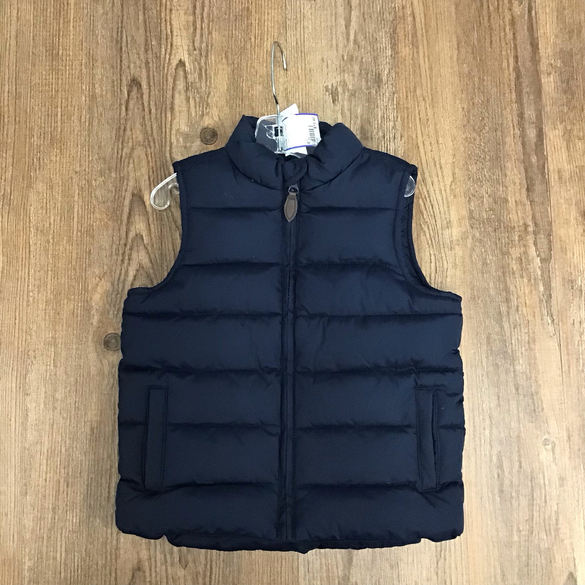 Gymboree Kids Size 4/4T Puffer Vest