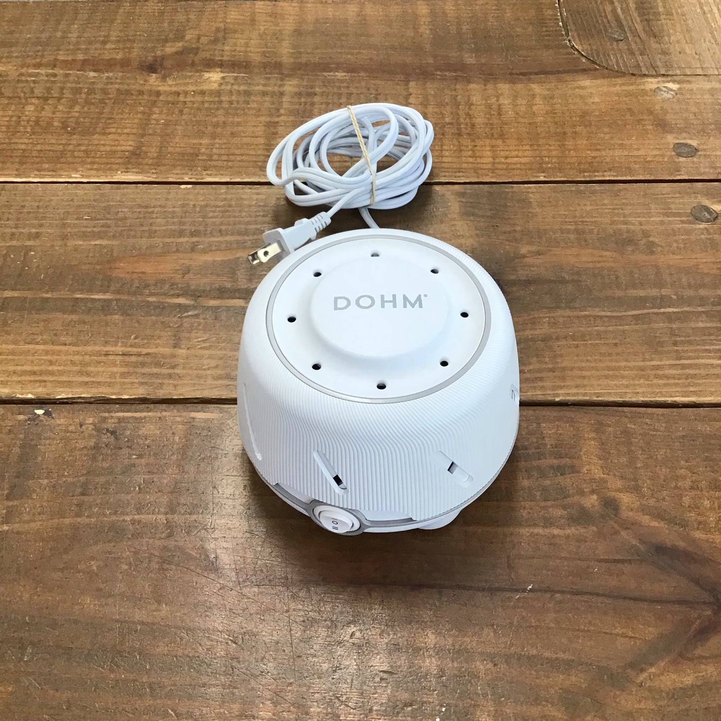 DOHM Sound Machine