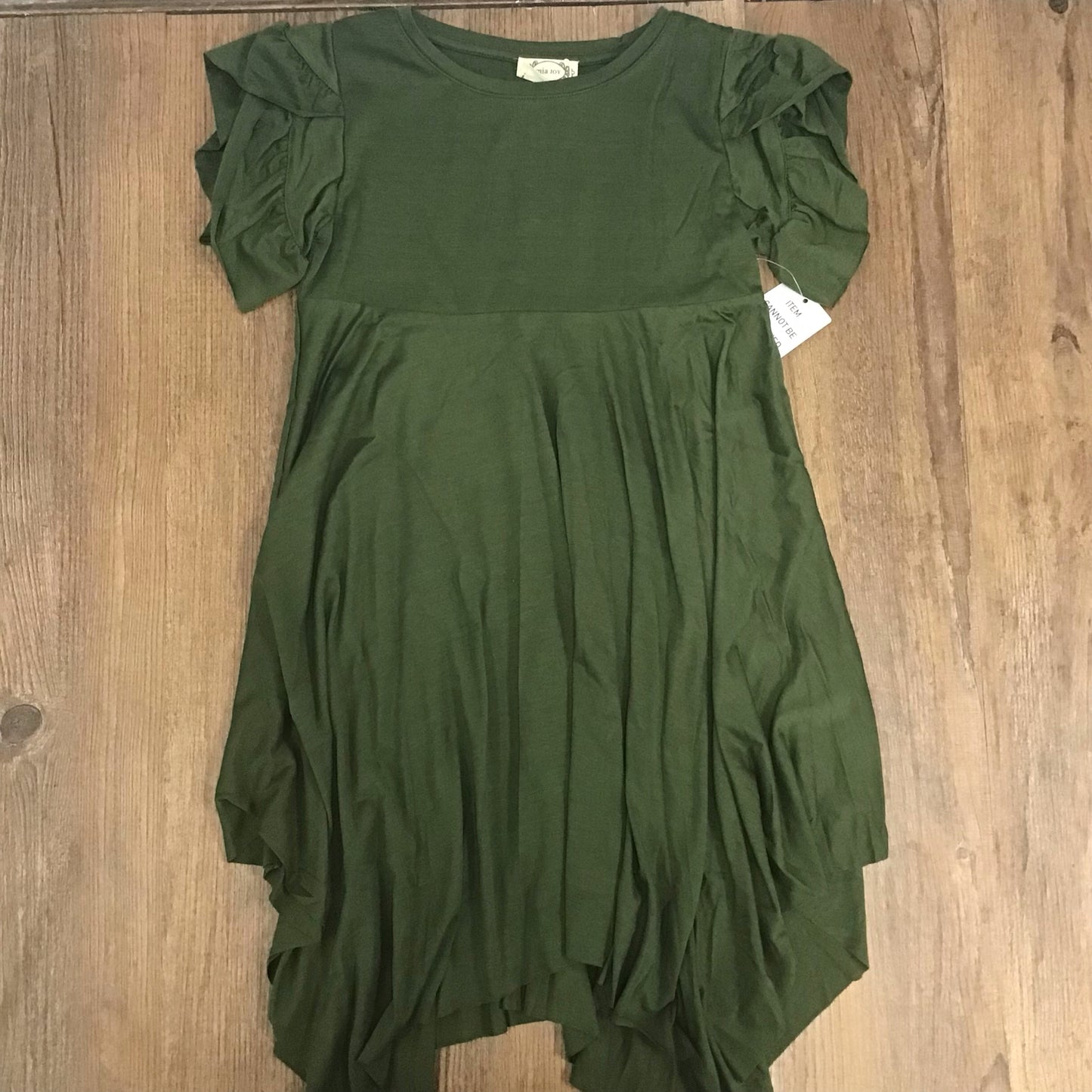 Mia Joy Dress Size 8