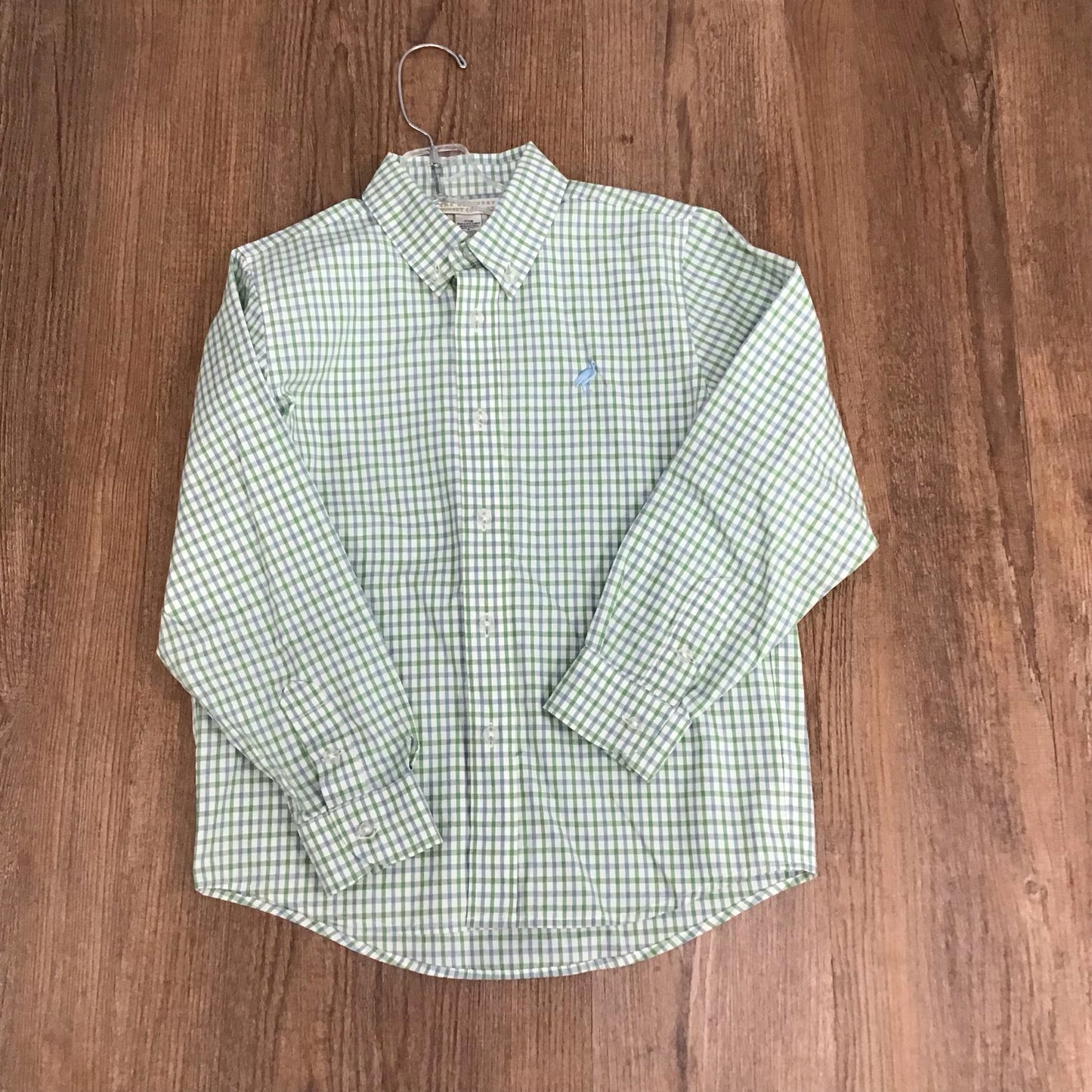 The Beaufort Bonnett Co Kids Size 8 Top