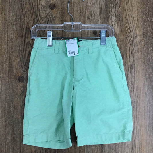 Polo Kids Size 6/6X Shorts