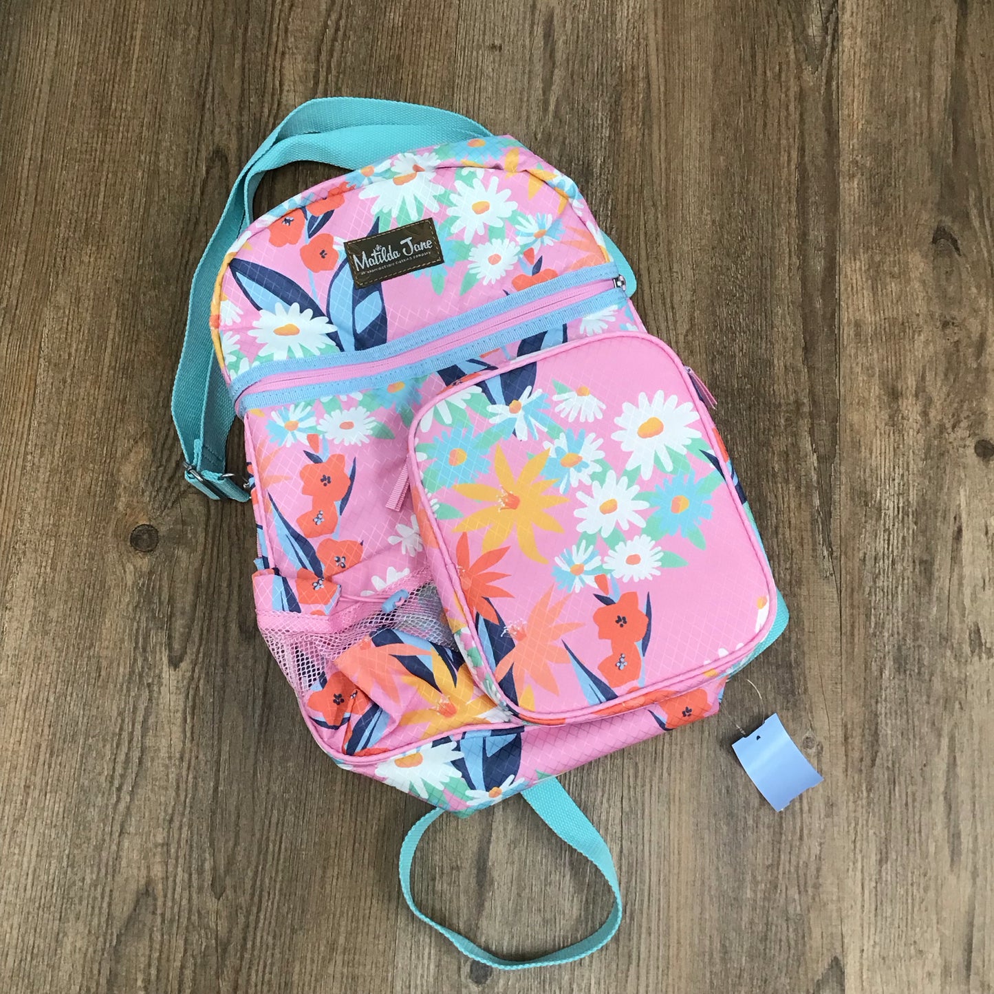 NEW Matilda Jane Backpack-this Item Does NOT ship