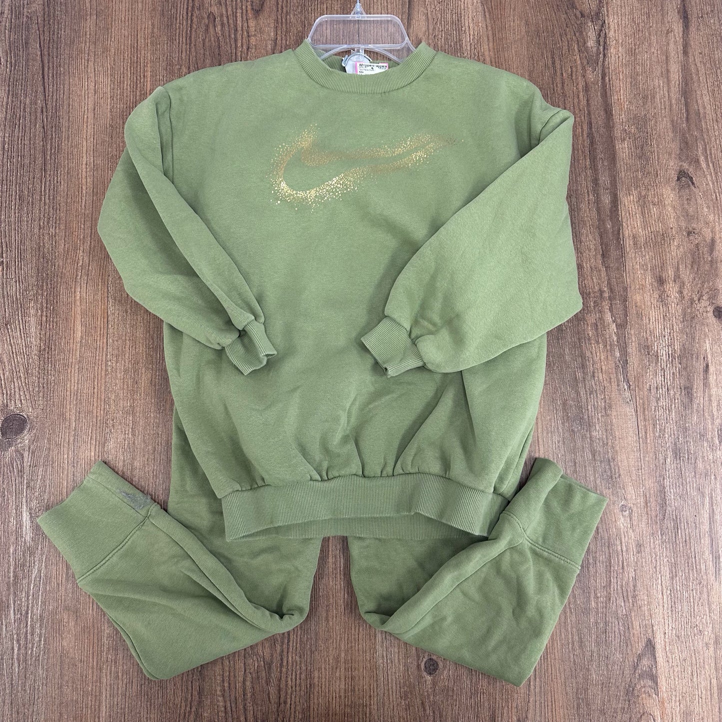 Nike Kids Size 8 Two Piece Outfit
