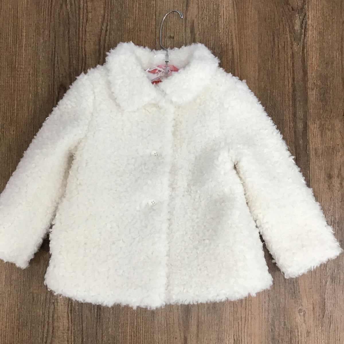 Mini Boden Kids Size 2/3 Winter Coat