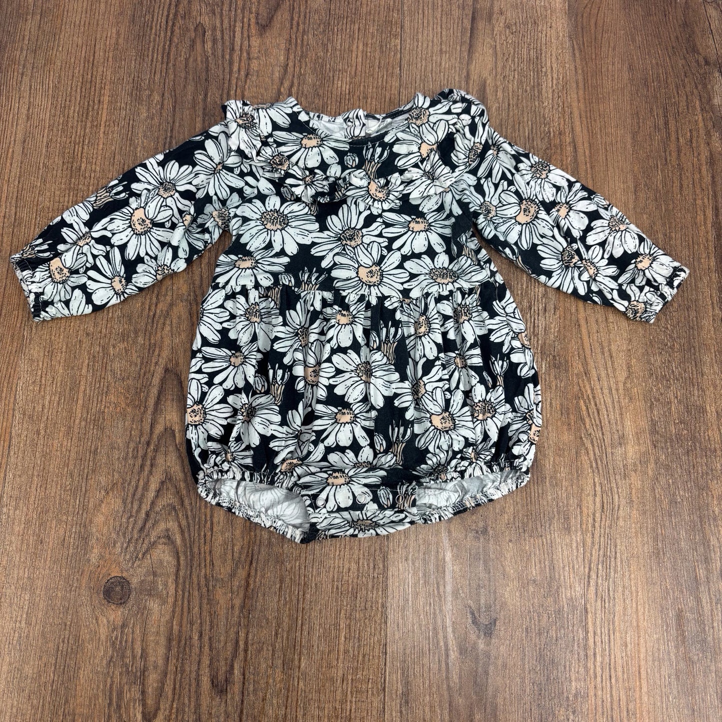 Infant Size 6-12 Month Kate Quinn Romper