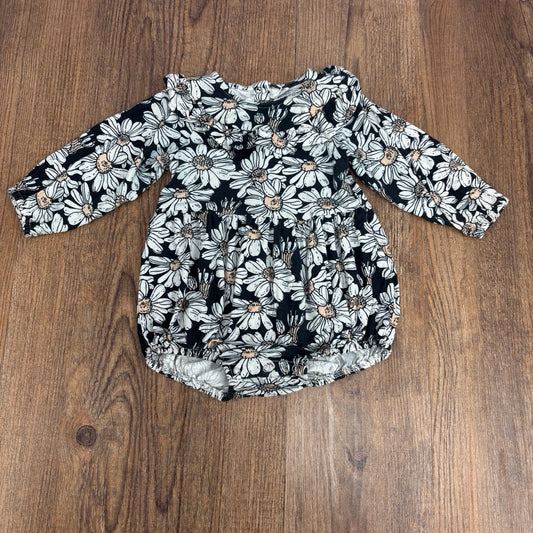 Infant Size 6-12 Month Kate Quinn Romper