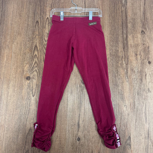 Matilda Jane Kids Size 8 Leggings