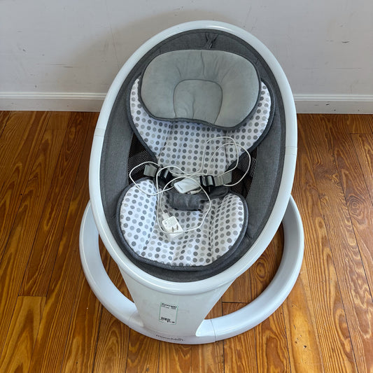 Munchkin Smart Bluetooth Swing DOES NOT SHIP