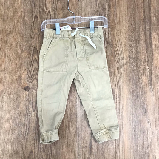 Gap Kids Size 2T Pants