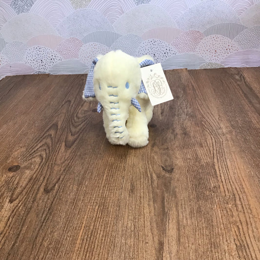 The Beaufort Bonnet Company Elephant Lovey